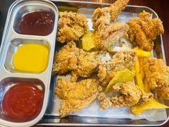 -青春分食(仙林大学城店)