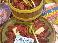 -三个渔夫·蒸汽海鲜(小白楼店)