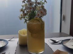 -LE SHARE洛笙·花园西餐(北京路步行街店)