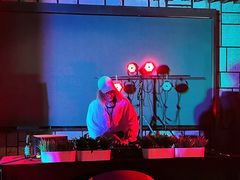 -希尔顿南海酒店·观廊大堂吧·海景下午茶