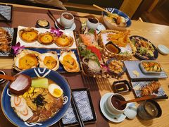 -食鲤料理(西虹东路店)
