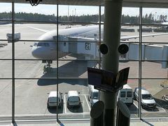 -谢列梅捷沃国际机场
