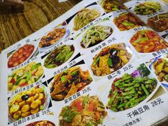 -红实家常菜(静安里店)