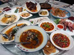 -稻香饭店(IFS国金中心店)