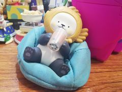 -白熊咖啡(闽江大道店)