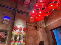 -大芊金重庆串串火锅(南京路店)
