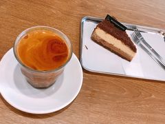-野鸽子咖啡(中航店)