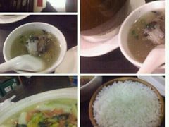 -嘉丰湘菜馆(芳群园店)