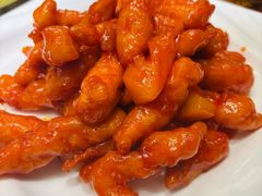-龚兴城鱼羊吉·家传湖北菜(苗栗路总店)