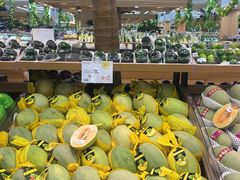 -果蔬好生活超市(东湖店)