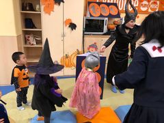 -金宝贝早教(万象城校区)