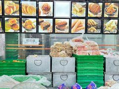 -宫廷糕点铺(建设路店)