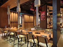 -烧肉达人•炭火烧肉(新天地店)