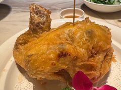 -唐猫庭院·千年陕菜(大唐不夜城店)