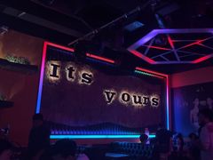 -Perry's·酒吧(黄埔大道店)