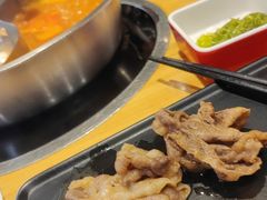 -水林间·寿喜烧自助(仙林金鹰店)