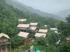 -北京山里寒舍度假酒店