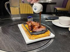 -香港茶餐厅文化体验馆(茶山镇店)