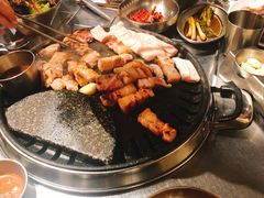 -401餐厅(弘大店)