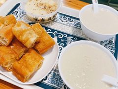 -冰泉豆浆馆(阳朔店)