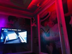 -自由港KTV(王子公主金平店)