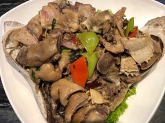 -榆味拼三鲜(怀德路店)