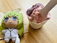 -喜茶(上海打浦桥日月光gelato lab+店)