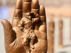 -火焰山景区(火焰山镇)