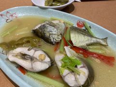 -抱德·潮汕味(敦和店原惠城鱼仔)