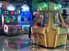 -Play1家庭娱乐中心(包河大玩家店)