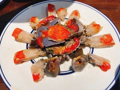 -兰边碗(鼓楼店)