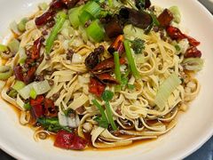 -姥姥家大缸烧烤(台东店)