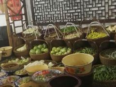 -德叔阙里·衢州菜馆(月湖店)