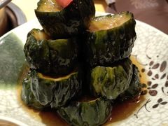 -椰贝原味椰子鸡(江南万达店)
