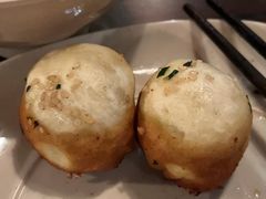 -哑巴生煎(临顿路店)