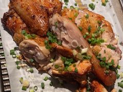 -绿茶餐厅(广州天河城店)