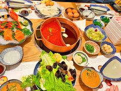 -伊豆野菜村(大族广场店)