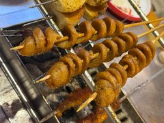 -古彭7只羊·徐州烧烤(旗舰店)