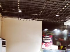 -小泉烧烤(清真寺街店)