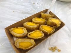 芒果一口脆-陈根记大牌档