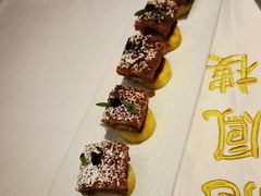 香酥脆皮烧肉-香港龙凤楼(陆家嘴中心店)