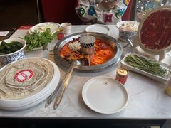 -蜀大侠火锅(总府路店)