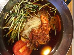 -福鑫面馆(高尚路店)