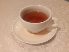 陈年普洱茶-红棉中餐厅·广州海航威斯汀酒店