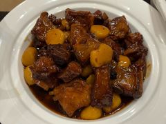 -田水湾丨地道安徽菜(文化路店)