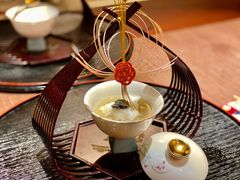 -湖月·割烹料理(湖滨店)