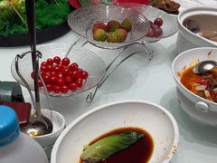 -湖锦酒楼·32年地道湖北菜(光谷店)