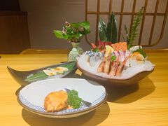 -花和海鲜自助(梅江店)