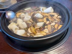 -滇野云南野生菌餐厅(陕西南路店)