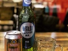 -老谢烧烤野馄饨(云霄路店)